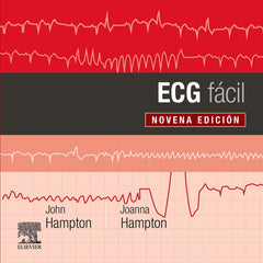 ECG FACIL - 9788491135142