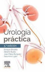 UROLOGIA PRACTICA - 9788491135296