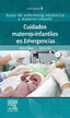 CUIDADO MATERNO INFANTIL EN EMERGENCIAS - 9788491136453