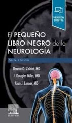 PEQUEÑO LIBRO NEGRO DE LA NEUROLOGIA - 9788491137238
