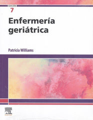 ENFERMERIA GERIATRICA - 9788491137993
