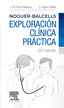 NOGUER BALCELLS EXPLORACION CLINICA PRACTICA - 9788491139577