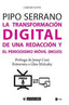 TRANSFORMACION DIGITAL DE UNA REDACCION | SERRANO,PIPO | OBERTA UOC | 9788491167570
