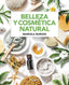 BELLEZA Y COSMETICA NATURAL - 9788491181682