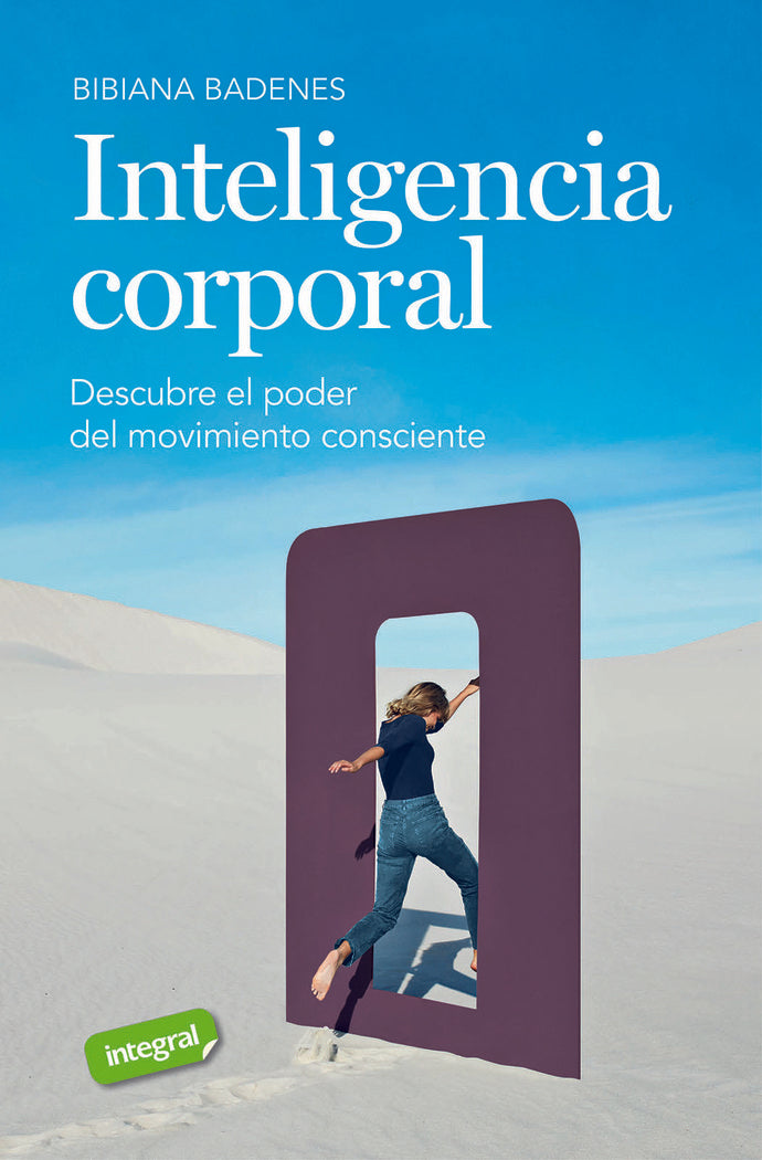 INTELIGENCIA CORPORAL - 9788491182771