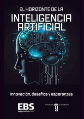 EL HORIZONTE DE LA INTELIGENCIA ARTIFICIAL - 9788491272601
