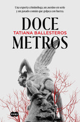 DOCE METROS - 9788491296485