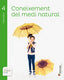 Coneixement Medi Natural 4t.primaria. Saber Fer