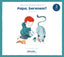 M'AGRADA CONTES PER EMOCIONAR 3 ANYS | Varios Autores | 9788491303527 (Grup Promotor Santillana)