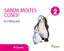 NIVELL 2 ELS PINGUINS VALEN SABEM ED17 | AA,VV, | 9788491311348 (Voramar Santillana)