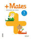 Mate+ Matemàtiques 1º EP Per Pensar Valencia 18 (Voramar Santillana) - 9788491313410
