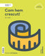 Com Hem Crescut 3º EP Niv, II Proy, Valencia 18 (Voramar Santillana) - 9788491313601