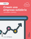 Creem Empresa Solid, 5º EP Niv, III Proy, Valen, 18 (Voramar Santillana) - 9788491313670