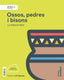 Ossos Pedres Bisons 3º EP Niv, II Proy, Valen, 18 (Voramar Santillana) - 9788491313717