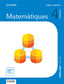 QUADERN MATEMATIQUES 4 PRIMARIA 2 TRIM SABER FER AMB TU | Varios autores | 9788491315841 (Voramar Santillana)