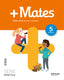 Mate+ 5º EP Práctica 21 Per a Pensar (Voramar Santillana) - 9788491316466