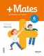 Mate+ 6º EP Práctica 21 Per a Pensar (Voramar Santillana) - 9788491316480