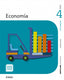 4ESO Economia Shc Andal ED21 | GRAZALEMA | 9788491327127