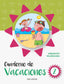 Cuaderno de vacaciones 2 (Comunidad Valenciana): Edición Comunidad Valenciana