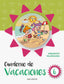 Cuaderno de Vacaciones 6 (comunidad Valenciana): Edición Comunidad Valenciana