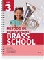 Brass School Bombardino 3: Music Workbook. Aa. Vv. (ALGAR EDITORIAL) 9788491421993