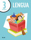 Lengua 3oprimaria. Proyecto Fértil | ALGAR | 9788491429449