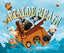 ARTALDE PIRATA | Belote, Ashley | 9788491458043 (Picarona editorial)