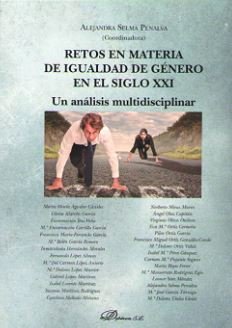 RETOS EN MATERIA DE IGUALDAD DE GENERO EN EL SIGLO XXI - 9788491486619