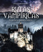10 DESTINOS TOP PARA VAMPIROS RUTAS VAMPIRICAS | Moreno Ramos, Sergio | 9788491587750 (Anaya touring)