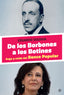 DE LOS BORBONES A LOS BOTINES | SEGOVIA, EDUARDO | ESFERA DE LOS LIBROS | 9788491643036