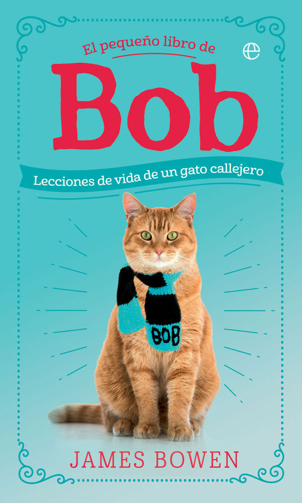 PEQUEÑO LIBRO DE BOBEL - 9788491645139