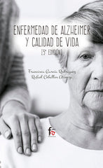 ENFERMEDAD DE ALZHEIMER Y CALIDAD DE VIDA 5ªEDICION - 9788491664161
