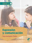 Expresión y Comunicación (Sintesis Editorial) - 9788491710004