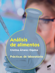 ✅ ANALISIS DE ALIMENTOS PRAC. LABOR. - 9788491710097