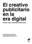 Creativo Publicitario en la Era Digital (Sintesis Editorial) - 9788491710677