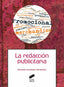La Redacción Publicitaria (Sintesis Editorial) - 9788491711384