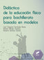 Didactica Educación Físic | SINTESIS EDITOR | 9788491712237