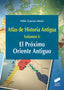 Próximo Oriente Antiguo