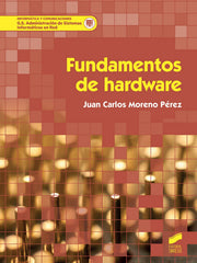✅ FUNDAMENTOS DE HARDWARE 2019 - 9788491712947