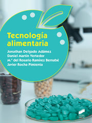 ✅ TECNOLOGÍA ALIMENTARIA 2019 - 9788491712961