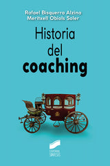 HISTORIA DEL COACHING - 9788491714286