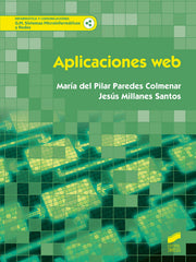 ✅ APLICACIONES WEB - 9788491714729