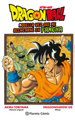 ✅ DRAGÓN BALL YAMCHA 1 - 9788491734840