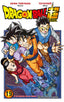 ✅ DRAGON BALL SUPER Nº 19 AKIRA TORIYAMA