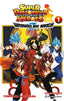 ✅ DRAGON BALL HEROES UNIVERSE BIG BANG MISSION Nº 01/03 - 9788491746904