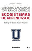 ECOSISTEMAS DE APRENDIZAJE - 9788491805854
