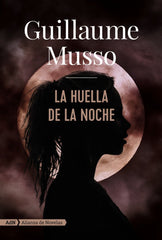 HUELLA DE LA NOCHELA ADN - 9788491812623
