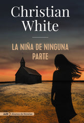 NIÑA DE NINGUNA PARTELA - 9788491814320
