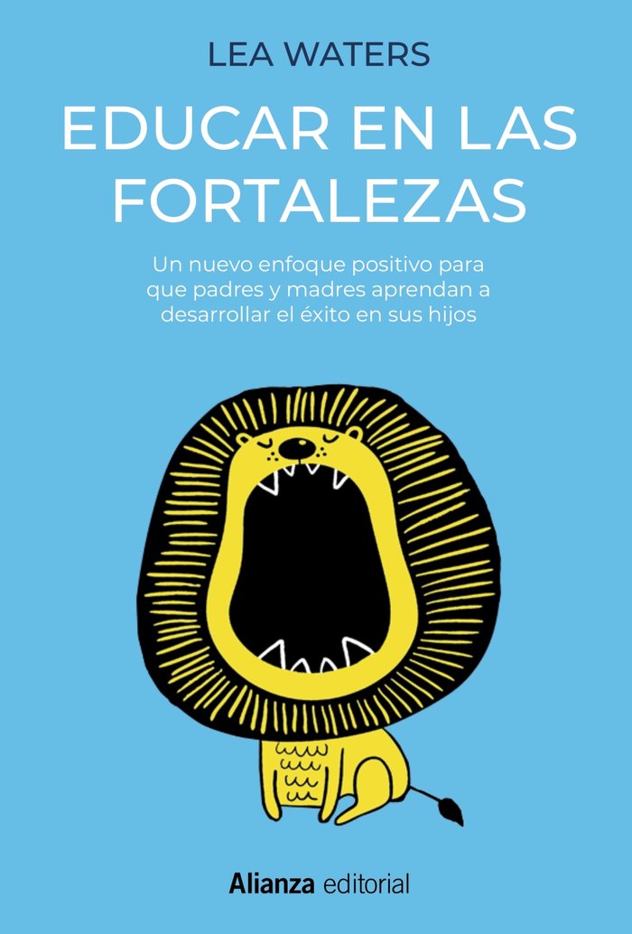 EDUCAR EN LAS FORTALEZAS | WATERS, LEA | ALIANZA | 9788491817048