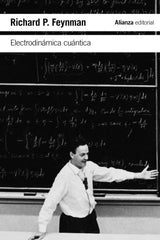 ELECTRODINAMICA CUANTICA - 9788491818403